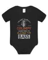 Baby Bodysuit - EU Baby Bodysuit - EU