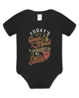 Baby Bodysuit - EU