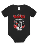 Baby Bodysuit - EU