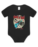 Baby Bodysuit - EU