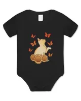 Baby Bodysuit - EU