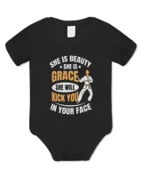 Baby Bodysuit - EU
