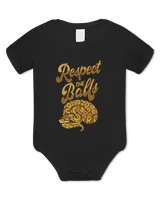 Baby Bodysuit - EU