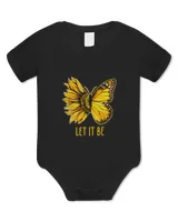 Baby Bodysuit - EU Baby Bodysuit - EU