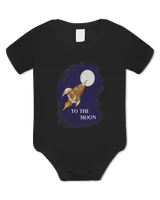 Baby Bodysuit - EU Baby Bodysuit - EU