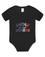 Baby Bodysuit - EU