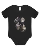 Baby Bodysuit - EU Baby Bodysuit - EU