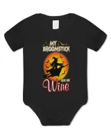 Baby Bodysuit - EU Baby Bodysuit - EU