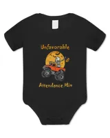 Baby Bodysuit - EU