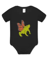 Baby Bodysuit - EU