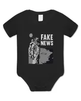 Baby Bodysuit - EU
