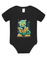 Baby Bodysuit - EU