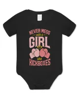 Baby Bodysuit - EU