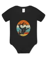 Baby Bodysuit - EU Baby Bodysuit - EU