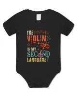 Baby Bodysuit - EU Baby Bodysuit - EU