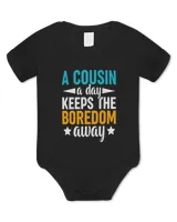 Baby Bodysuit - EU