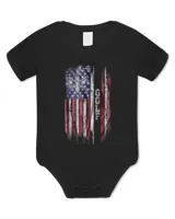 Baby Bodysuit - EU