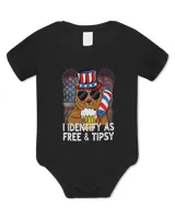 Baby Bodysuit - EU