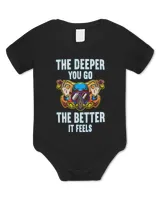 Baby Bodysuit - EU Baby Bodysuit - EU