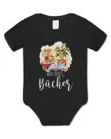 Baby Bodysuit - EU