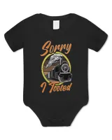 Baby Bodysuit - EU
