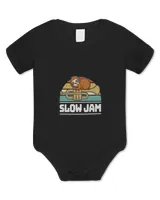 Baby Bodysuit - EU