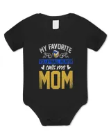 Baby Bodysuit - EU