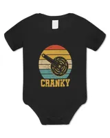 Baby Bodysuit - EU
