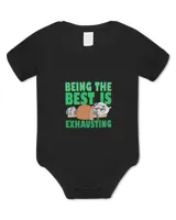 Baby Bodysuit - EU