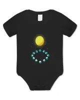 Baby Bodysuit - EU Baby Bodysuit - EU