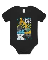 Baby Bodysuit - EU