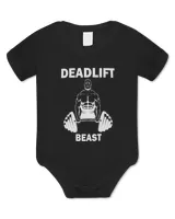 Baby Bodysuit - EU
