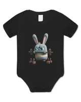 Baby Bodysuit - EU