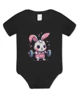 Baby Bodysuit - EU