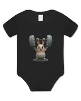 Baby Bodysuit - EU