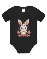 Baby Bodysuit - EU