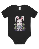 Baby Bodysuit - EU