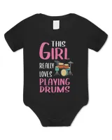 Baby Bodysuit - EU