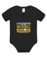 Baby Bodysuit - EU