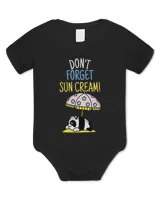 Baby Bodysuit - EU
