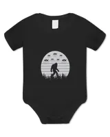 Baby Bodysuit - EU
