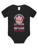 Baby Bodysuit - EU Baby Bodysuit - EU