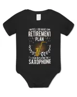 Baby Bodysuit - EU