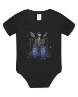 Baby Bodysuit - EU Baby Bodysuit - EU