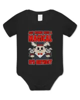 Baby Bodysuit - EU