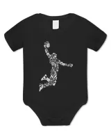 Baby Bodysuit - EU Baby Bodysuit - EU