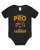 Baby Bodysuit - EU