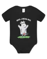 Baby Bodysuit - EU