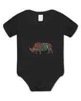 Baby Bodysuit - EU
