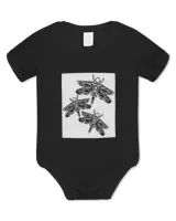 Baby Bodysuit - EU